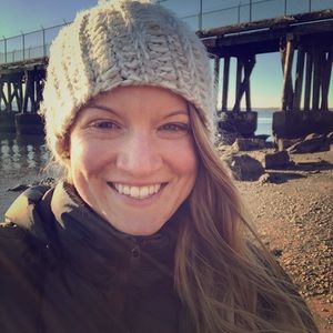 Meet your Posher, Rachel